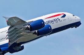 Ba's airbus a380 has a total of 469 seats spread over two decks with four cabins: British Airways Still Has The Airbus A380 In Its Plans Air Data News