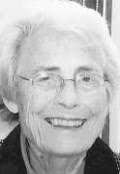RUTH SCHEIDECKER Obituary (2011)