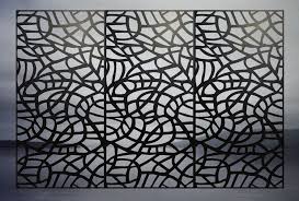 Beautiful Decorative Metal Panels Metal Wall Panel Decorative Metal Screen Metal Decor