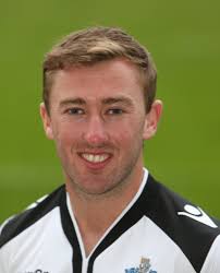 Match Report: Marine 1