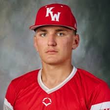 Key West JV Baseball Roster (2022-23)