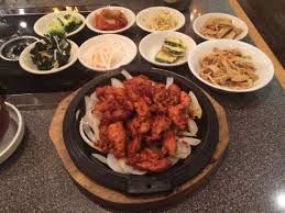 Looking for a way to instantly search for korean food places near you? The Best Korean Food In Irving Tripadvisor