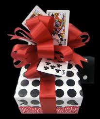 You could even make a little box to keep fresher playing cards in! Creative Diy Projects Made With Playing Cards