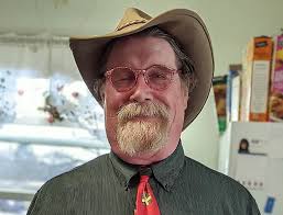 Heretic, Rebel, a Thing to Flout: Revisiting Summer Solstice/Father's  Day—Slightly Out of Sync Murfin Verse