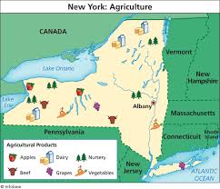 Image Result For New York Agriculture Lake Ontario Agriculture Canada State History