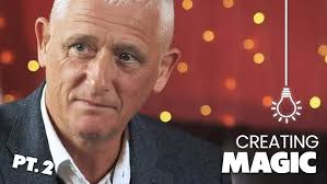 Alex Elmsley, Roy Walton and Sleight of Hand