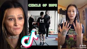 Circle of Hope TikTok 😱 #exposingcircleofhope