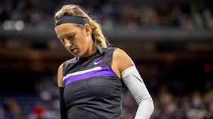 Get the latest victoria azarenka news, articles, videos and photos on the new york post. Victoria Azarenka Muss Aus Personlichen Grunden Auf Australian Open Verzichten Eurosport