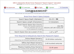 With one from 26 alphabets and 2 slot must be filled with two numbers. 5 Things Every Developer Needs To Know About Passwords