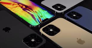 The video in question listed a live stream scheduled for september 10, which would align with the 2019 event by date, but not the event has been predicted to take place on october 12 for the iphone 12. Apple Iphone 12 Series To Arrive On September 8th