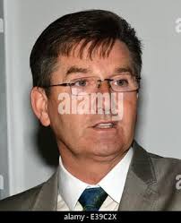 Singer daniel odonnell presents annual hi-res stock photography and images 
