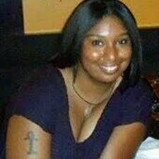 Keisha Mccoy's Instagram, Twitter & Facebook