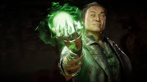 Смотреть фильм онлайн jade all gear and skins showcase january 2021 update mortal kombat 11 ultimate.этот фильм был загружен ynook. Mortal Kombat 11 Datamining Shows Potential Upcoming Skins And Icons