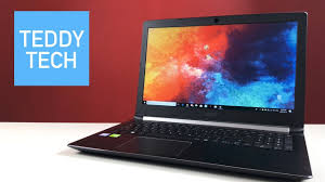 Acer Aspire 5 Review The Most Affordable Gaming Laptop Youtube