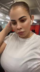 Maria Fernandez Coach