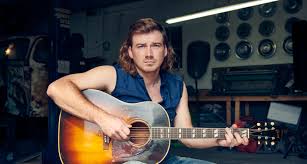 Southern boy by god's grace. Holler The Unstoppable Rise Of Morgan Wallen