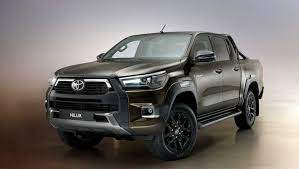 2022 toyota hilux needs to be about the market at slip this current year, a minimum of the producer has in the beginning arranged to generally be that. New 2022 Toyota Hilux Specification Rumor Interior Update