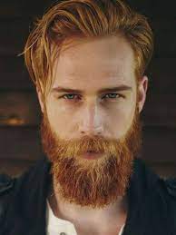 201 Coiffures De Longueur Moyenne Pour Hommes Check More At Https Usavisaenvoy Info Coiffures De Longueur Moy Coiffure Homme Coiffure Homme Barbe Hommes Roux