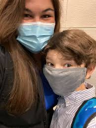 Dedicated CNA pursuing nursing degree