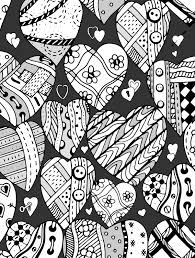 Find high quality daring coloring page, all coloring page images can be downloaded for free for personal use only. 20 Free Printable Valentines Adult Coloring Pages Nerdy Mamma