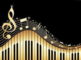 Piano Key Musical Notes Gold Music Leggings Zazzle Com Musical Wall Art Music Notes Art Tapestry Wall Hanging