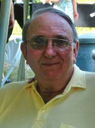 Obituary of Jack Wilson