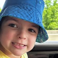 Fundraiser for Evelyn Parada Guerra by Paola Padilla : Help Andrew Sleep  Safely