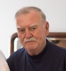 Obituary of Patrick McCormick