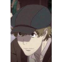 Arturo Tronco From 91 Days Thebettercup and i have to commute to our respective schools (since we still both live at home). arturo tronco from 91 days
