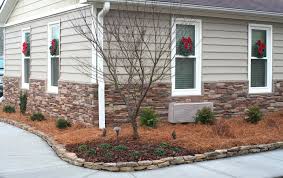7 reasons you don t want stone provia s stone manufactured siding products. How To Install Manufactured Stone Veneer Siding Learning Centerlearning Center