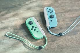 It's incredibly fun to play. Special Edition Animal Crossing New Horizons Nintendo Switch Revealed Animal Crossing World