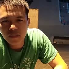 Scary ghost at my office