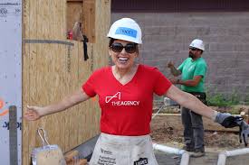 Giveback Homes Build Day: Seattle Edition