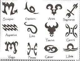 Ruled by the moon and characterized by the crab, cancer has so much going on in its watery depths. Tribal Tattoos X Tattoo Zodiac Sign Gemini