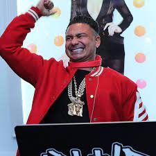 Pauly D Says MTV Recorded Absolutely Everything in Jersey Shore House:  Those Are Our Sex Tapes