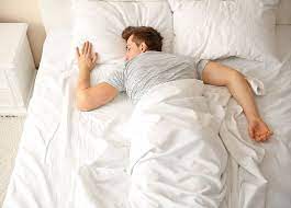 Sleeping And Vertigo How They Relate And Tips For Better Sleep The Sleep Judge Vertigo Hearing Problems Sleep Health
