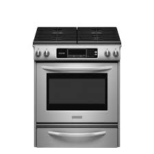 Check spelling or type a new query. Kitchenaid Kgsk901sss Single Oven Gas Ranges Download Instruction Manual Pdf