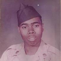 Leonard Flowers Obituary