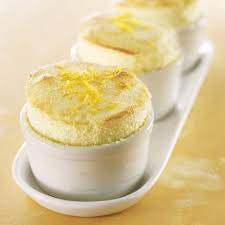 Souffle Au Fromage Blanc Et Citron Jaune Recette Fromage Blanc Souffle Au Fromage Recette Dessert