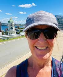 Dana Dykstra's Instagram, Twitter & Facebook