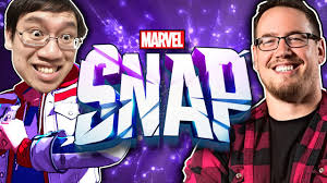 Marvel Snap