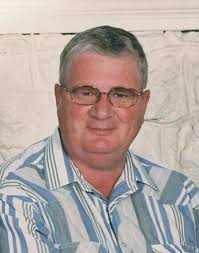 Charles Edward Washam