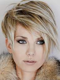 Beautiful hair stiff can be a blessing and a curse, if you don't know how to choose the best hairstyles. 20 Super Chic Hairstyles For Fine Straight Hair