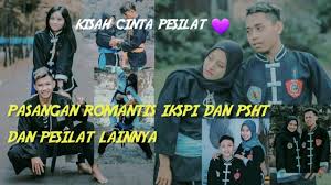 Selama itulah persaudaraan setia hati terate tetap jaya. Download Bikin Baperr Pasangan Pendekar Psht Video Prewedding Mas Eko Mbak Noni Psht Romantis Mp3 Mp4 3gp Flv Download Lagu Mp3 Gratis