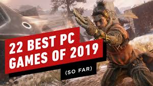 Top 10 best free pc games to download and play. 22 Best Pc Games Of 2019 So Far Youtube