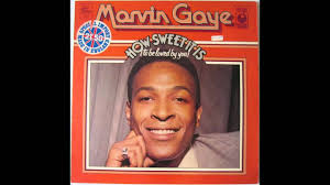 From 1964 And Marvin Gaye How Sweet It Is To Be Loved By You A Song Co Written By B Day Celebrant Eddie Holland Marvin Gaye Mother Son Dance Songs Marvin