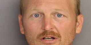 Suspect identified in stolen Humvee chase