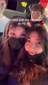 Female Jd Heathers Performance