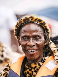 HON GAGDI AND THE KING I have listened to the conversation between Hon  Yusuf Gagdi and the Ngolong Kabwir that has been causing waves all over  social media. It was played to