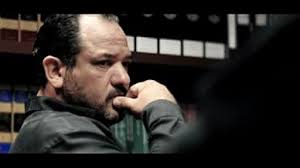 Amidst the Devil's Wings (2014)